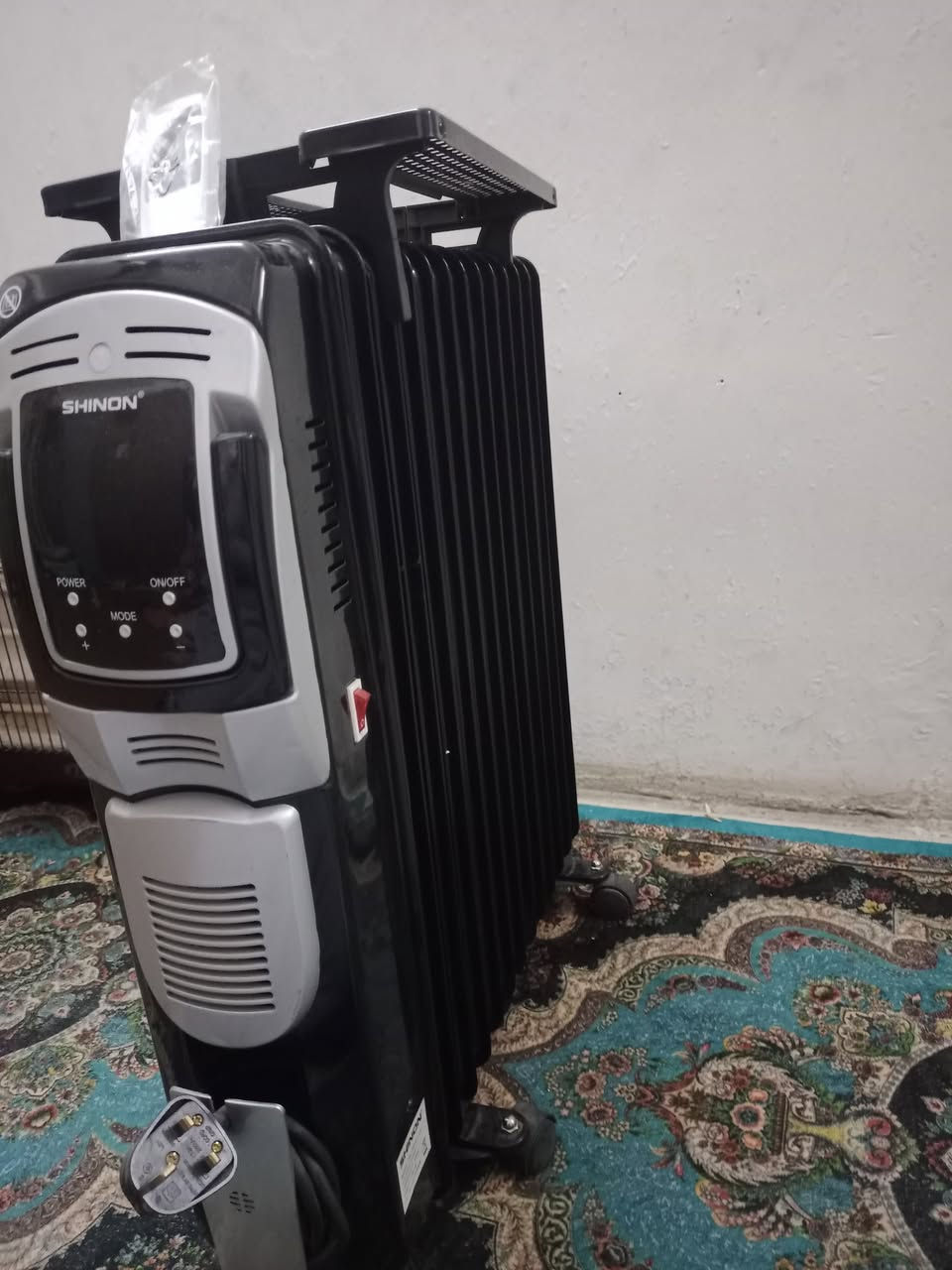 للبيع صوبه زيتيه مامستخدمه ابد السعر 70
مدينة الصدر قطاع ***********
