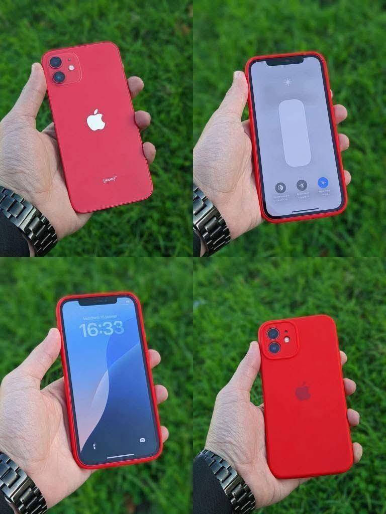 سلام عليكم
ايفون 12 عادي
ذاكره128
بطاريه 90 مكفول مامفتوح وتر 
 نموذج m نضافه100
سعره 300
عنوان شاميه


**إذا كنت صاحب هذا الإعلان وتريد حذفه لأي سبب، رجاءا أرسل رسالة إلى الدعم الفني**