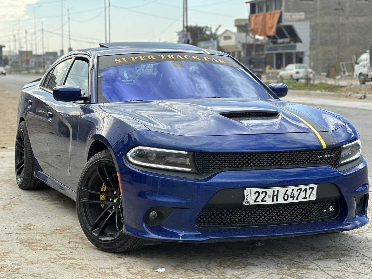 جارجر GT بلاس موديل 2020 
كشن كهرباء عدد 2 
كشن كنتارة 
كشن تبريد وتدفئة 
كشن خزن
كشن حضن
فتحة سقف 
تعتيم مري 
تدفئة ستيرن 
شاشة ابل كار بلي 
رادار جانبي 
رادار خلفي 
كامرة خلفية 
تشغيل عن بعد 
نقطة عمياء 
نظام ملاحة نفكيشن 
سستم صوت الباين 
شفتات ستيرن 
محدد سرعة 
منضومه زنون ب 600$
كشافات 
سوبر تراك باك 
مديل 2020
وارد كندي لايحه حالوب ومسحوب رصعه مابيه 
رقم اربيل / السعر 260
***********
