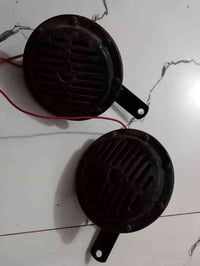 بوش • محور • ألماني