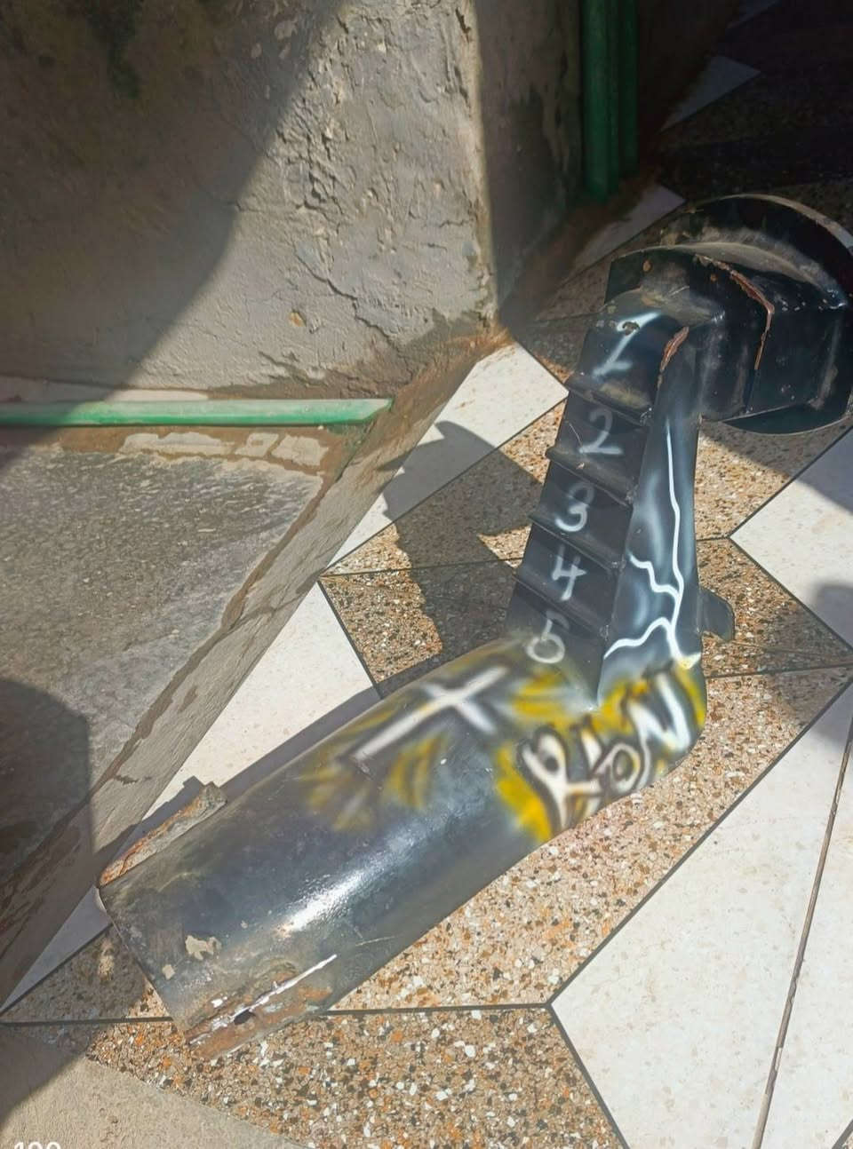 مكلف بل نشر سعر 25
مكاني ديوانيه شارع 60


**إذا كنت صاحب هذا الإعلان وتريد حذفه لأي سبب، رجاءا أرسل رسالة إلى الدعم الفني**