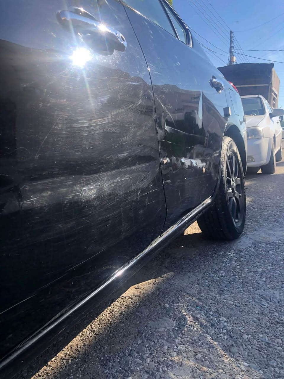 لاکشمیبا ٢٠١٥  یەدە نیکل دەبلگێچ نیو دەرکە نیو دەرکە رەسمی دەعمەکە داندرایە ٢٤٠ هەزار رۆیشتیە گێر و مەکینە بێ مشکیلەیە ٩٥ وەرەقە و معامەلە
0-7-5-07965594
0-7-5-07117884 أربيل, العراق
