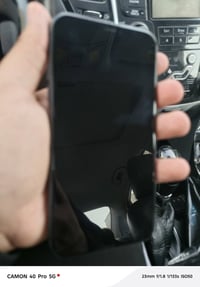 آيفون ١١ • ١٢٨ • فيس ايد معطل