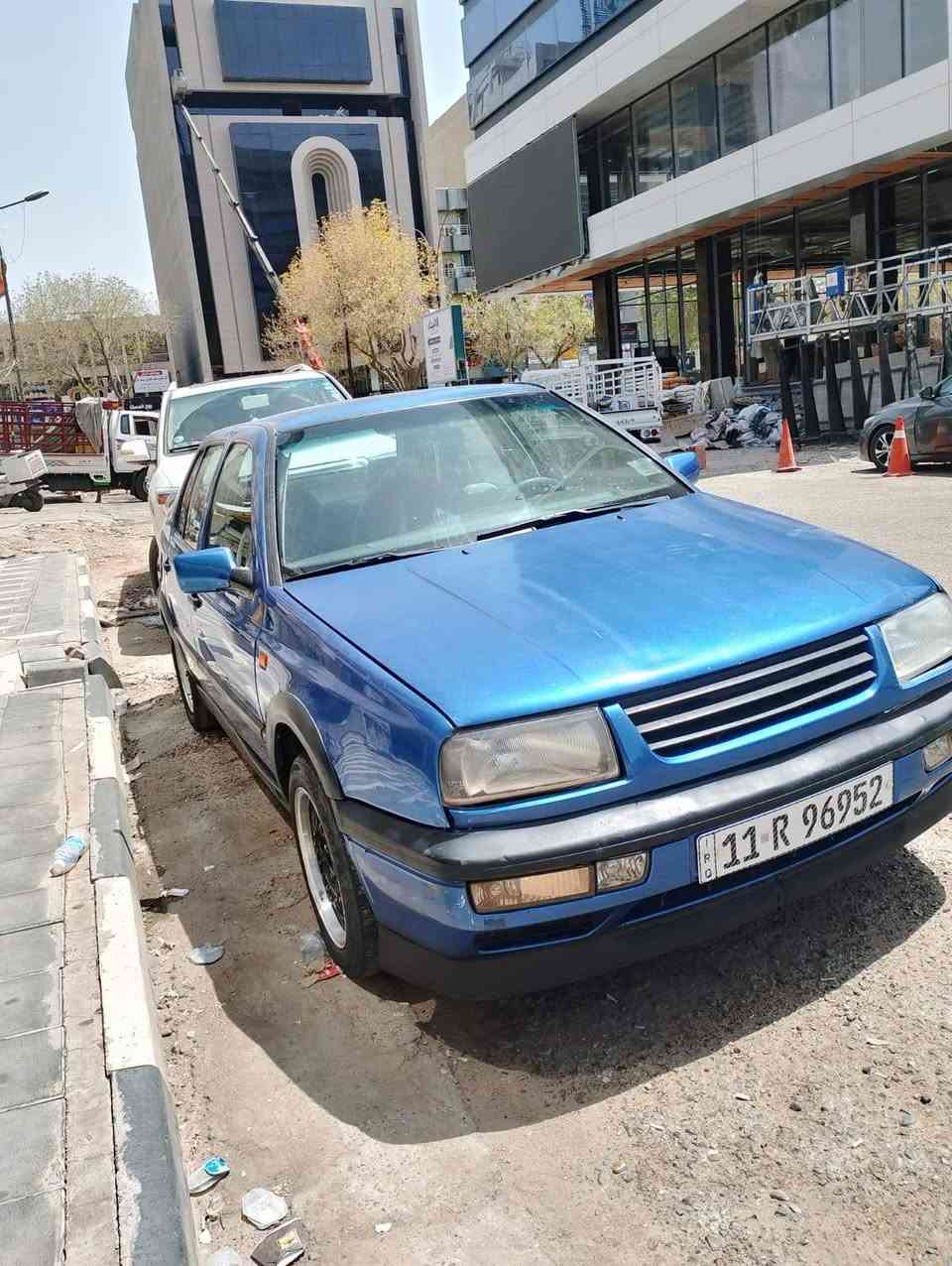 السلام عليكم گولف فنتو موديل 93 جاهزه من كلشي باسمي السعر 42وبيها مجال بسيط
الشراي يتواصل خاص. يرحم والديكم الموشراي لايتواصل وجايك وماخرني من شغلي ويجي يكسر بحلال الناس

اليشتري يتواصل. واني خادم بغداد الحارثيه


**إذا كنت صاحب هذا الإعلان وتريد حذفه لأي سبب، رجاءا أرسل رسالة إلى الدعم الفني**