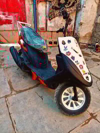 ماكس عدله • بوشه ٤٩ • مامفتوح