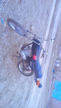 دراجة • سوق الشيوخ