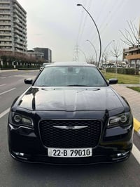 كرايسلر ٣٠٠ • ٢٠١٥ • فول فول