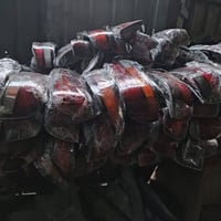 حاوية • نواعم • كشر الكراون