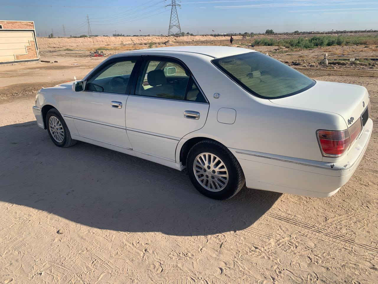 2003 كصه جنطه توئم رقم وسنويه سليمانيه سياره جديده مابيه اي نقص السعر 33 مكان السياره النجف ***********
