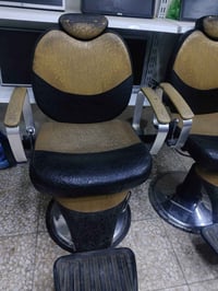 سكمليات حلاقة عدد٢ شغالات جكاتهن والنظافة كدام عينك  العنوان بغداد شهد...