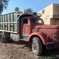 فالفو وسطاني • موديل ٧٠ • رقم بغداد