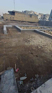 سند زراعي • ٢٥٠م • بابل أبي غرق