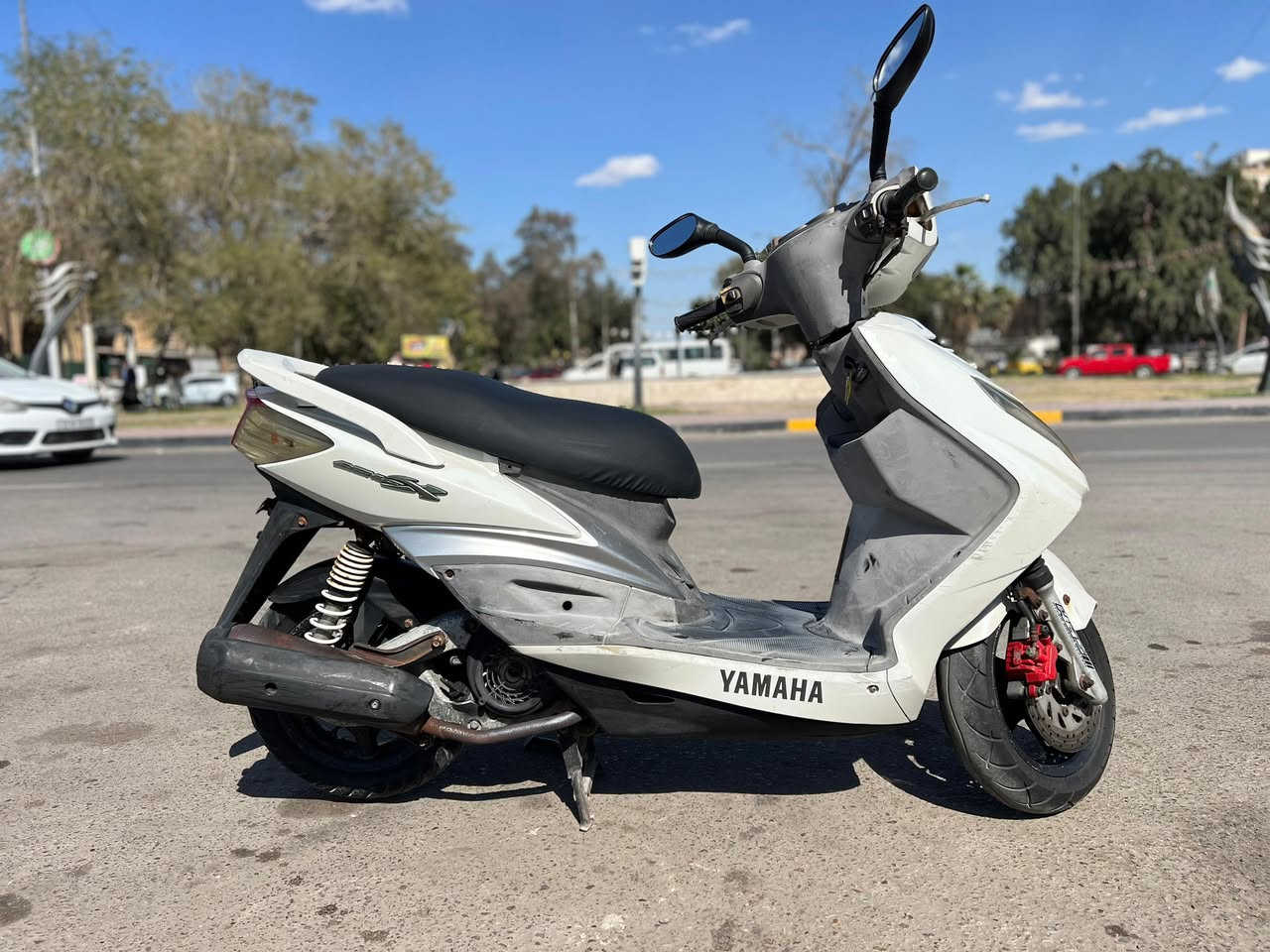 سكنس فحل نوزل للبيع مكفوله مولحه مال رنبه
سعرها 1200 الاعظمية قرب المقبرة الملكية ***********
(مكلف بالنشر)
