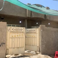 بيت 150متر للإيجار 07721403885