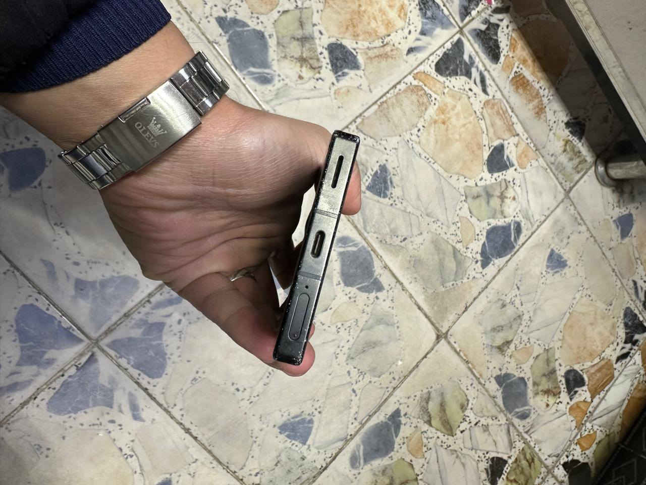 ريد مجك ٩ برو ١٢٠ ببجي بي فطر موضح مماثر ع لمس ٤٠٠


**إذا كنت صاحب هذا الإعلان وتريد حذفه لأي سبب، رجاءا أرسل رسالة إلى الدعم الفني**