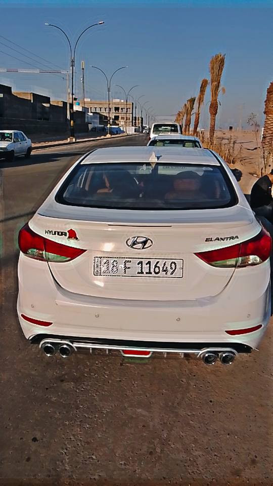 النتره 14كفاله رقم نكليزي هزه جديده سياره فول موصفات ماعده لبصمه بيه تكشير ورشيته بل باب غلف صايق نص باب وقبق جنطه بس من فوك مكفوله من ضربه ولمعجون وتبديل 
مسونار موجود مكان سياره كربلاء سعر 123
*********** كربلاء, العراق
