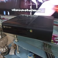 اكس بوكس ٣٦٠ • نظيف • جويستك ٢