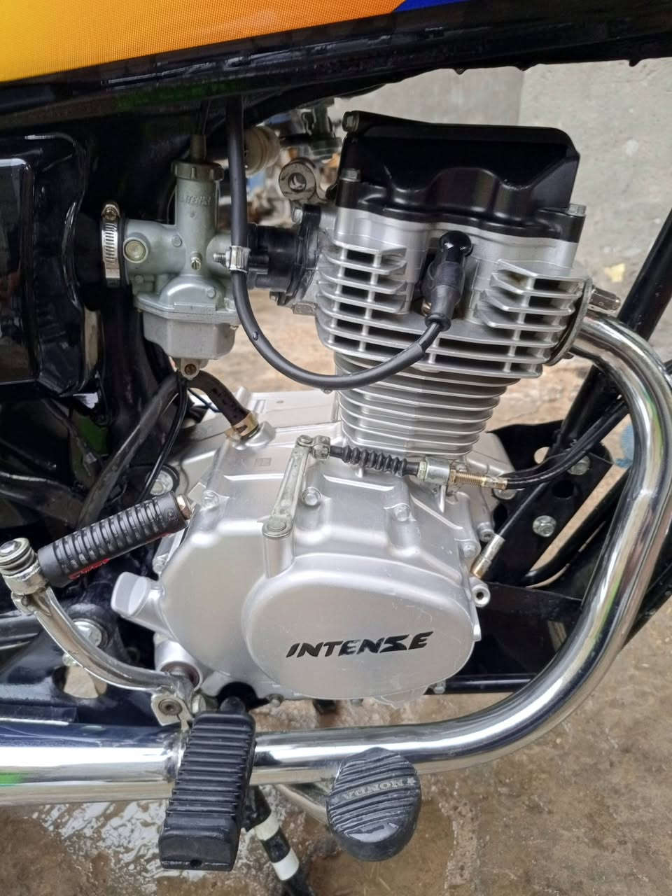 سلام عليكم ماطور البيع شاصي 15اوراق اصولي وتعمير 25 السعر 800وبيه مجال مكاني كوت زين القوس


**إذا كنت صاحب هذا الإعلان وتريد حذفه لأي سبب، رجاءا أرسل رسالة إلى الدعم الفني**