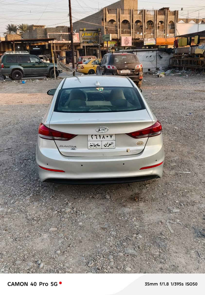 السلام عليكم للبيع هونداي النترا وارد امريكي محرك 20دوش مكفول كير مكفول حداديه مكفوله تبريد تدفئه السياره بدون نواقص خلاص حادث جاملغ امامي وبيها صبغ اقل الحزام سونار موجود والضرر موجود ماشيه 90 الف شرط التحويل مكان سامراء السعر 102 وبيها مجال ***********
