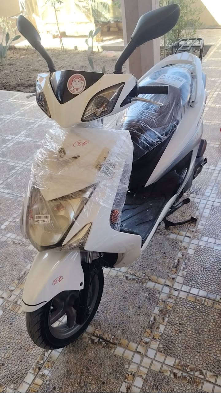 سكنس يماها لد ياباني قبق نفخ للبيع نوزل طلاعات مكفوله  المكان ديالئ شهربان ماشيه 30 الف للبيع فقط السعر خاص الاستفسار للاتصال***********
