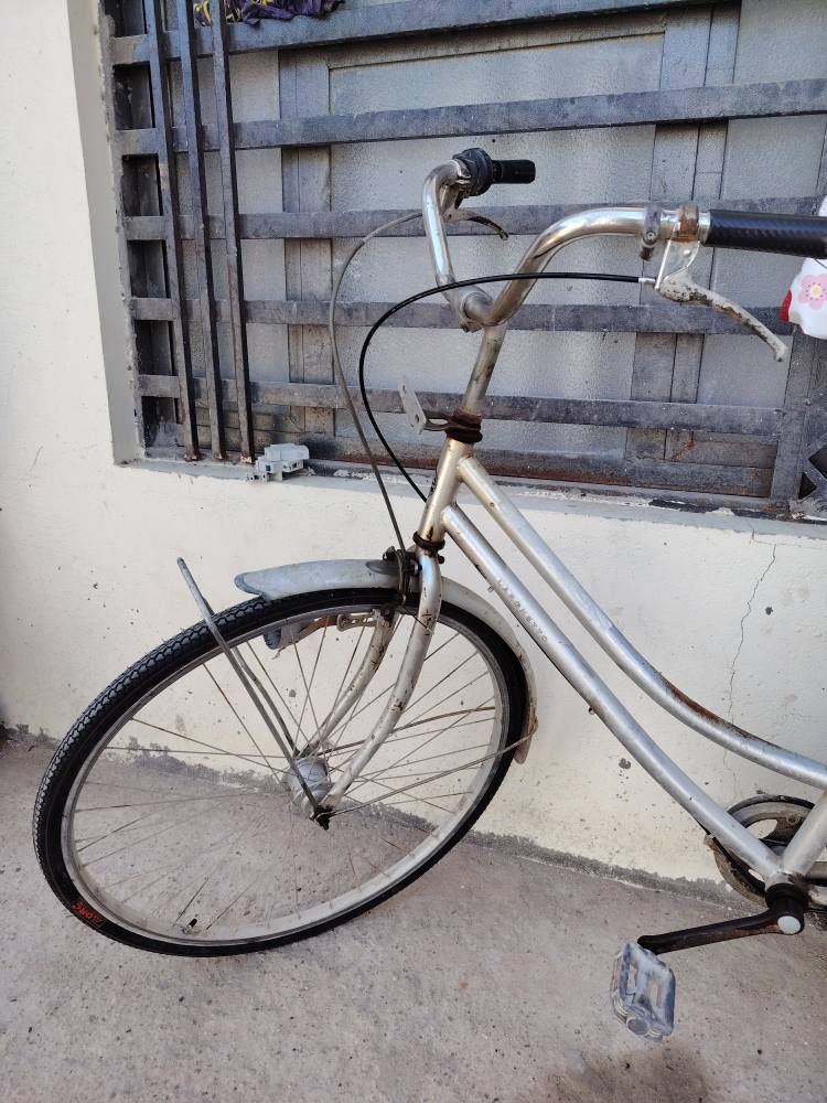 توه مبدل تايرات جدد وجوب وبريك خلفي وبنز
بايسكل جاهز ابو الخصيب, البصرة


**إذا كنت صاحب هذا الإعلان وتريد حذفه لأي سبب، رجاءا أرسل رسالة إلى الدعم الفني**