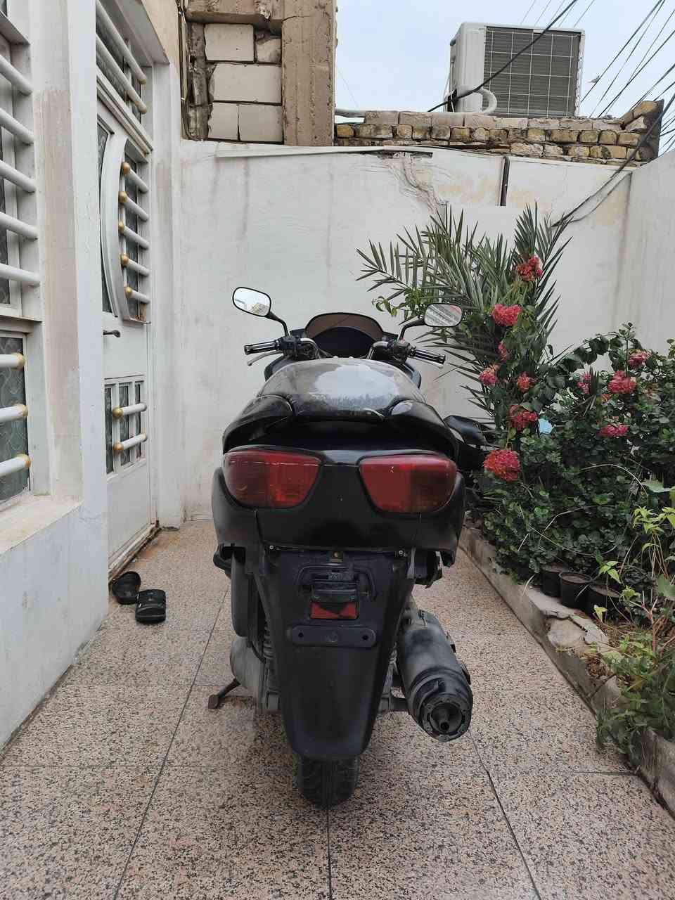 السلام عليكم
فورزا 08 محرك مامفتوح كفراته نضافه 80% مصبوغه لجمالية بعد بيه جاملغ الكدام مكسور شويه ماشادة وبيه كفرات بعد ماشادهن كير ملغي محرك ربع معدل 120 سعر 575 وبيه مجال بسيط لتواصل علق واراسلك او خاص مكان نجف


**إذا كنت صاحب هذا الإعلان وتريد حذفه لأي سبب، رجاءا أرسل رسالة إلى الدعم الفني**