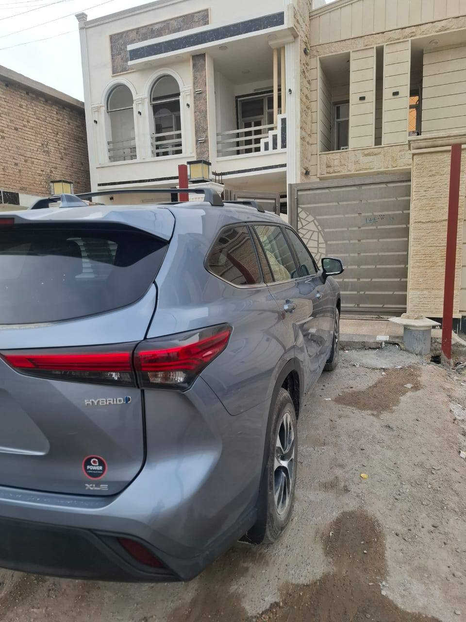 هايلند ر2022قطعتين صبغ الباب السايق والخلفه السعر
290وبيها مجال الاتصال ‏‪***********‬‏
