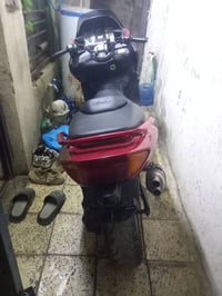 تي ماكس 2008الدراجه وكاله ماعده الضربه مامئذيه الكفر نزلتها من معرض ما...