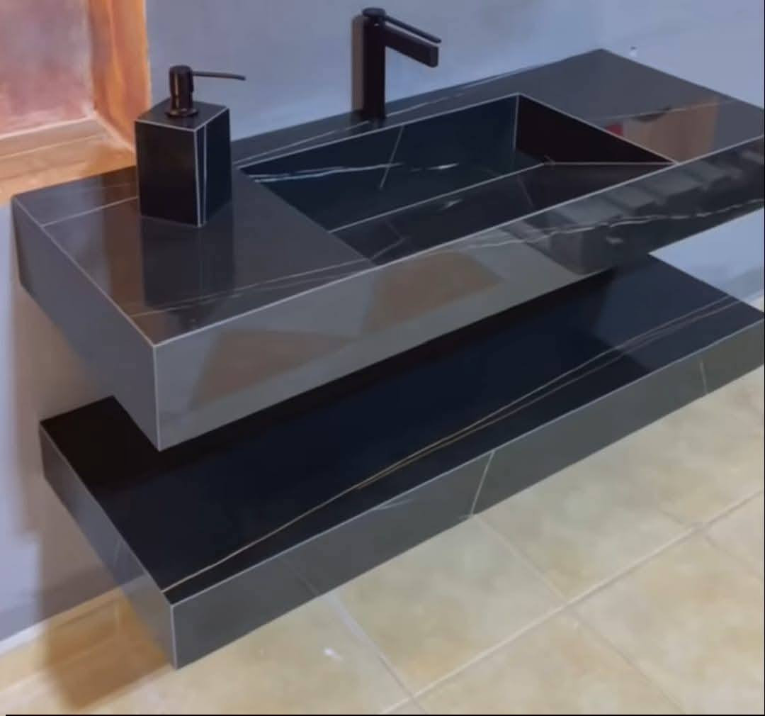 مغاسل مودرن بورسلين حسب الطلب والقياس واللون والديكور التريده
***********
كركوك حي العسكري 📍
