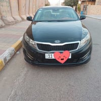 اوبتما 2012 وارد امريكي فول مواصفات محرك 2400 كير محرك كفاله تبريد ويه...