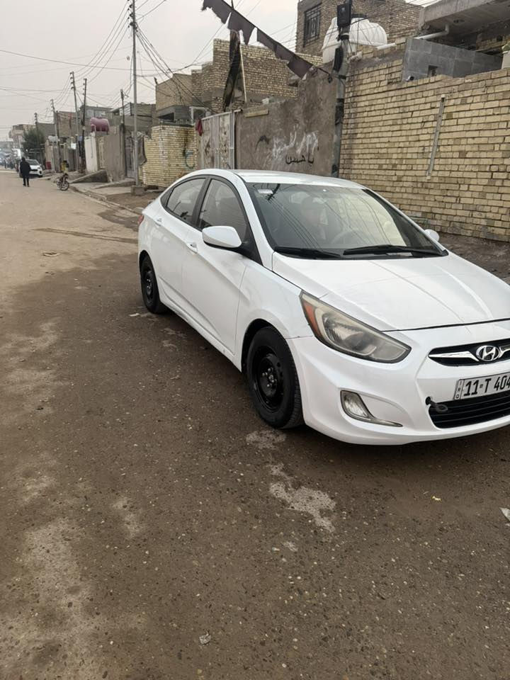 السلام عليكم
اكسنت امريكي 
موديل 2016
مكينه 1600 
رقم بغداد بسمي
سونر مرفق 
مكاني بغداد حي اور 
سعر 93
موبايل 
***********
