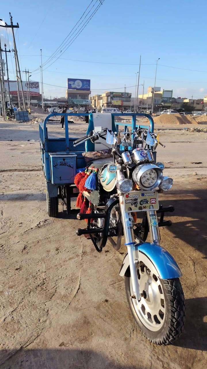 سلام عليكم #للبيع 
ستوتة ام تي ار كفالة الدراجة مكينة ام الحاسبة جديدة رقم وسنوية نكليزي  مداور تخم تايرات جديد بدي نضيف 
شواصي نضيفات #سعر 2600
مع مجال تحياتة الطيبين 
***********
