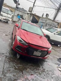 لنتره موديل 2018 سبورت فول مواصفات جاهزه مكينه بجيس سياره مزوعه مواصفا...