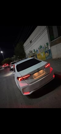 كورلا هايبرد • ٢٠٢٥ • ماشي ٢٠ الف