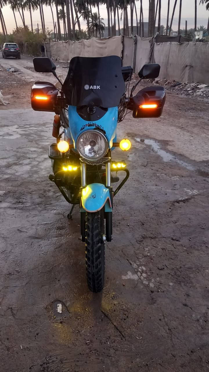 دايون سمائي موديل 23  مرقم واصط مشروع وطني محرك 150 .مكاني كربلاء ب2250


**إذا كنت صاحب هذا الإعلان وتريد حذفه لأي سبب، رجاءا أرسل رسالة إلى الدعم الفني**