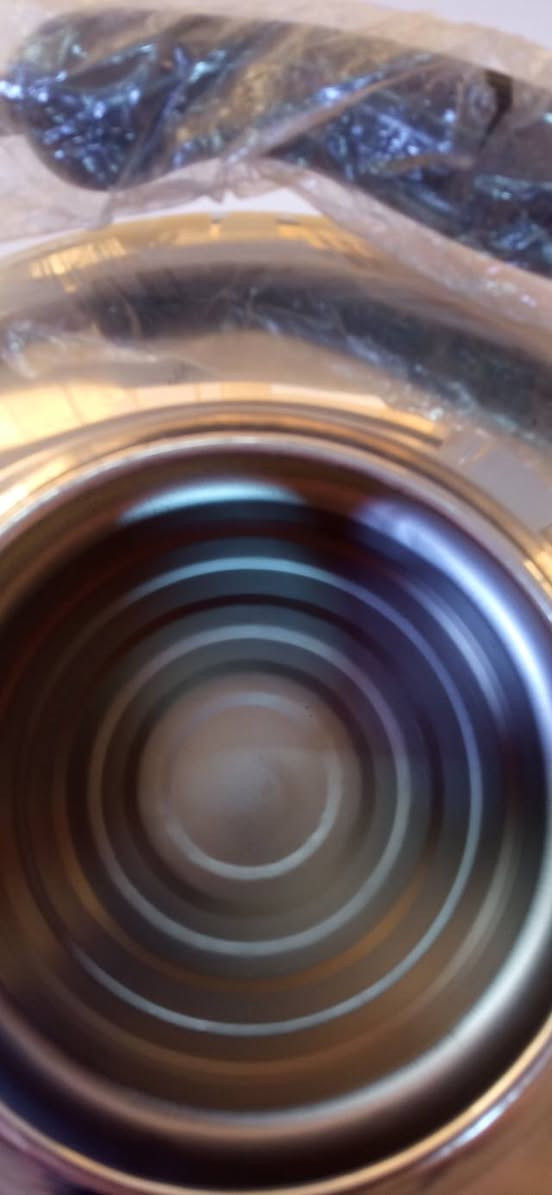 كتلي سعه 10 لتر صيني غير مستعمل 
التواصل خاص أو واتساب ***********
