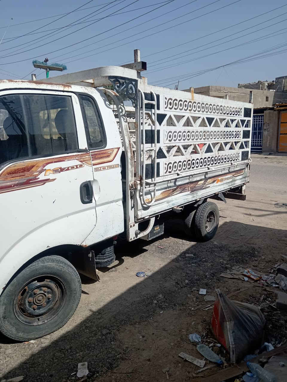 بنكو للبيع موديل 12  بصره  ***********
