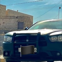 درع بوليسي • جيب • شد