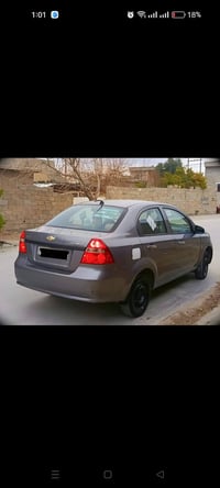 افيو ٢٠٠٩ • جير عادي • بنزين