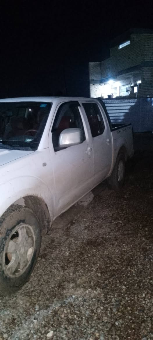 للبيع نيفارا 2009. ***********
