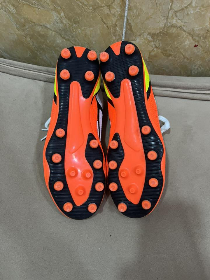 حذاء رياضي قياس 40


**إذا كنت صاحب هذا الإعلان وتريد حذفه لأي سبب، رجاءا أرسل رسالة إلى الدعم الفني**