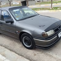 فيكترا • ١٩٩٠ • رانية