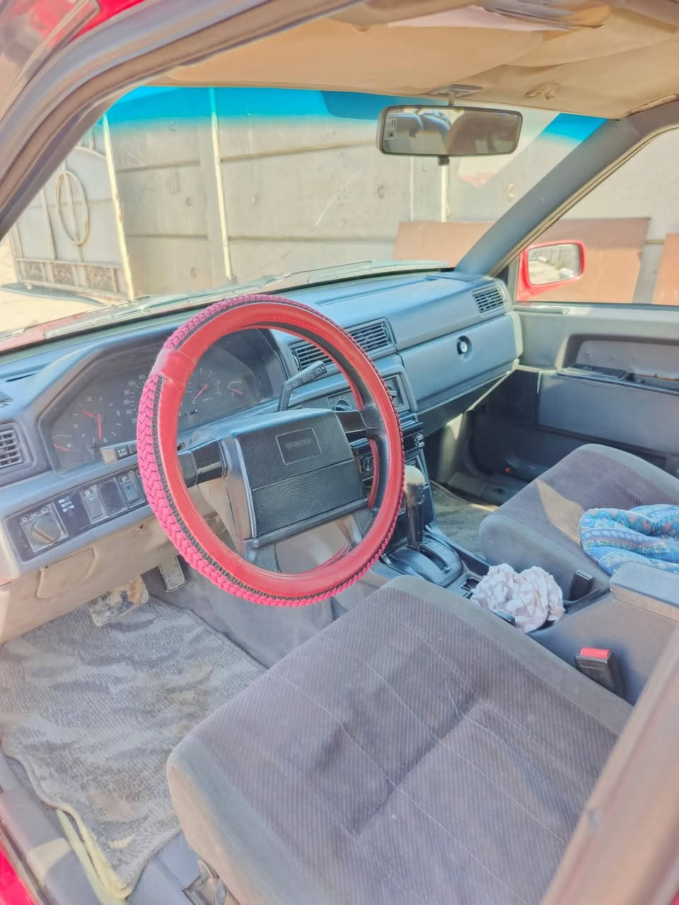 740 مصبوغه للجماليه موديل1989 مكينه محور مال راس الثور  كبل مداور رقم جديد تستلم. بسمك   تبريد شغال. مكاني بابل الكفل  السعر ٦٠  مجال قليل كلش  وتساب. *********** او مراسله الصفحه او الاتصال ***********
