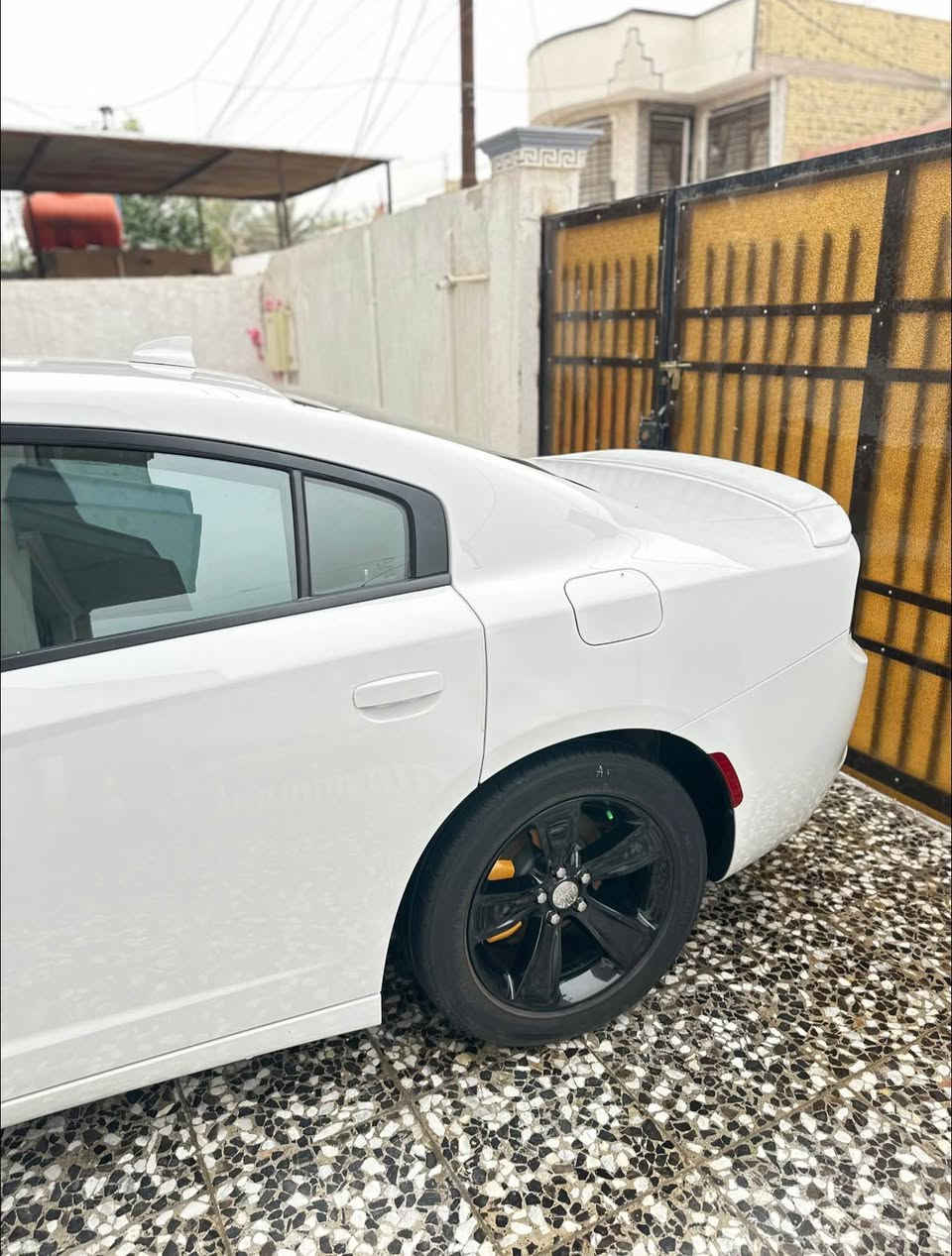 سلام عليكم للبيع ويل 18 مع تخم تاير انتاج 24 مكفول من زلغ  اصلي لاعواج ولاتصليح سعر 650 الف وبي محال لطيبين عنوان بابل مركز للاستفسار خاص حلة, بابل


**إذا كنت صاحب هذا الإعلان وتريد حذفه لأي سبب، رجاءا أرسل رسالة إلى الدعم الفني**