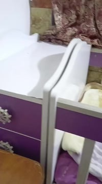 كاروك هزاز • مناسب ٥سنوات • شعب حي اور