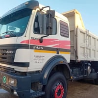 للبيع كرواتي ألماني موديل ٩١ مجموعه جي إف مكينه ٤٤ ٢٤ كير ١٥٥ تخم تاير...