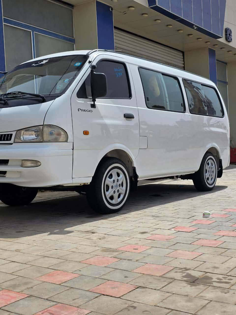 بريجو لبيع مديل 2004 اصل الشراي يتصل *********** غير متواجد بلفيس
