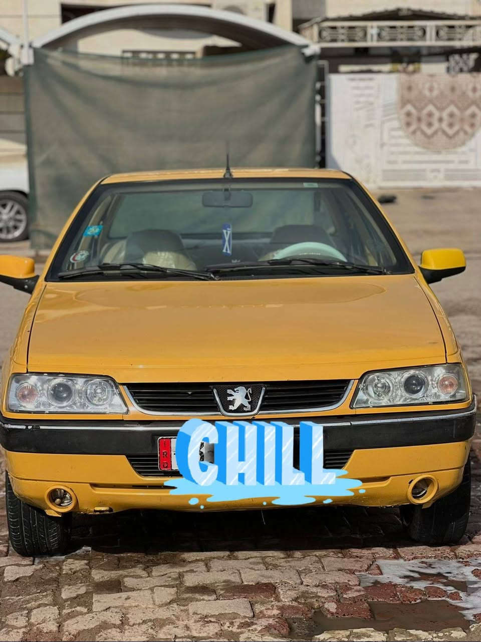 سلام عليكم بيجو الميس البيع كفاله عامه كير مكينه خير من يم الله موديل 16دشبو عالي سنويه جديه رقم جديد  السعر 50 وبيه مجال ***********
