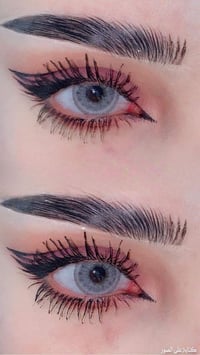 عدسات ماي ماجستي • داخل الكوت • قطر 14.2ملم