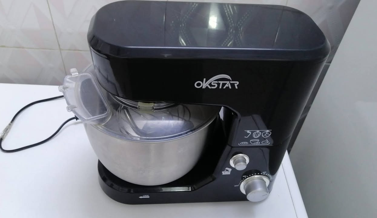 السلام عليكم اجهزة كهرباىية للبيع 
 مبردة المتين مستخدمة قليل
السعر 150 ألف 
عجانة 2kg OKSTAR  مستخدمة قليل السعر 45 ألف
العنوان الحصوة


**إذا كنت صاحب هذا الإعلان وتريد حذفه لأي سبب، رجاءا أرسل رسالة إلى الدعم الفني**